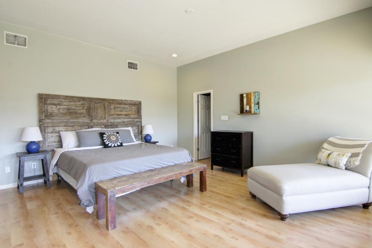 Bear Creek Modern Villa ออสติน ภายนอก รูปภาพ